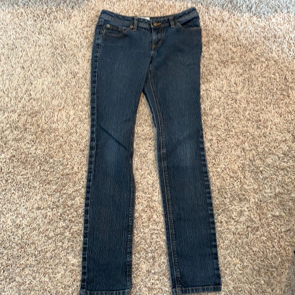 SO jeans sz 5